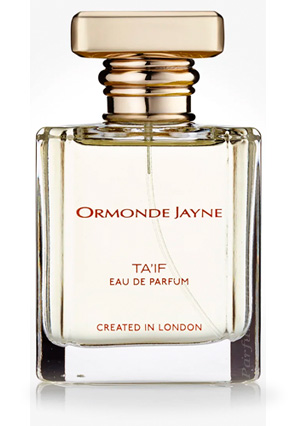 Парфюмерная вода ORMONDE JAYNE Ta`if